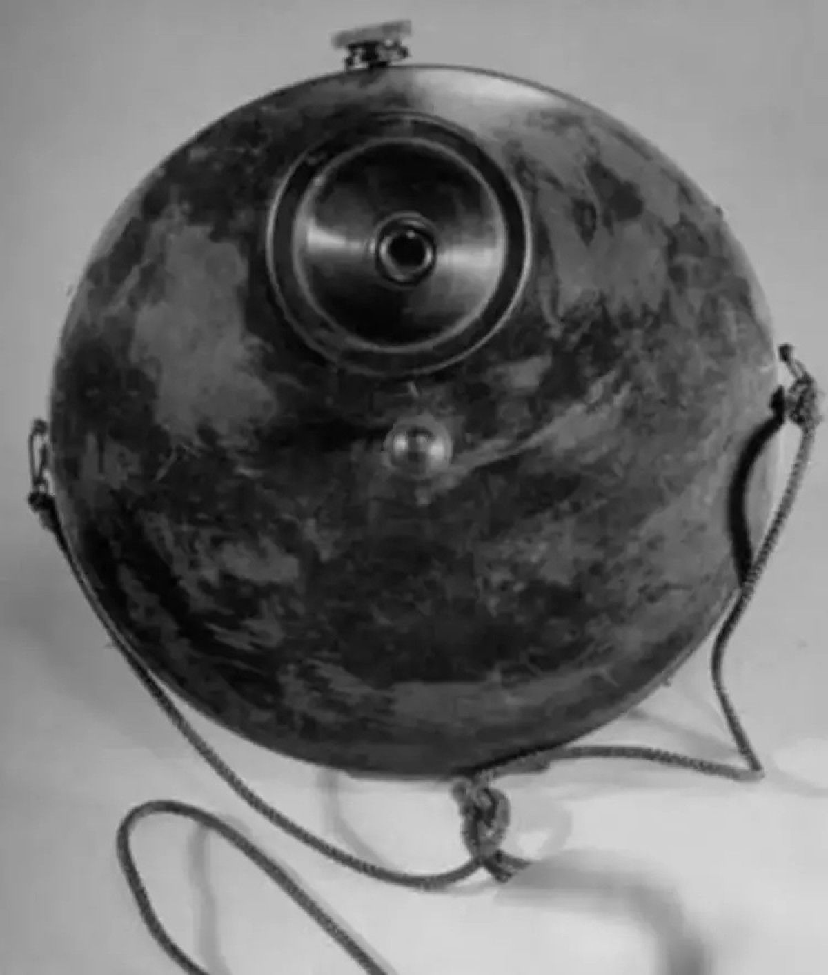 Yenişehirli Ümit'ten Casusluk Dünyasına Dair İlginç Gözlemler 6 Yenişehirli Ümit'ten Casusluk Dünyasına Dair İlginç Gözlemler