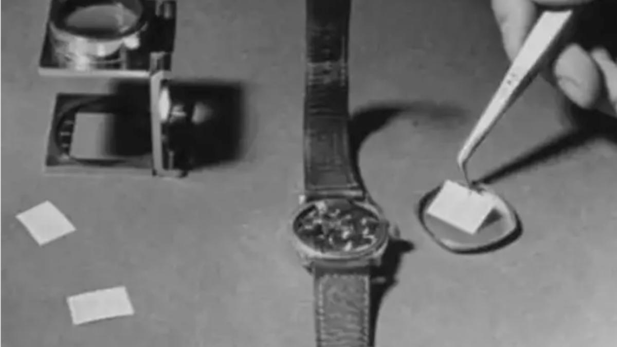 Yenişehirli Ümit’ten Casusluk Dünyasına Dair İlginç Gözlemler