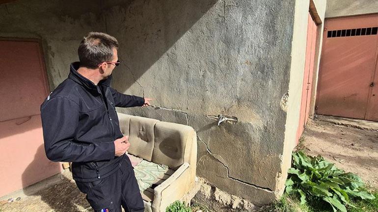 Yer altından gelen tehlike kenti ayağa kaldırdı! ‘Durumu hafife almayalım’ 1 Yer altından gelen tehlike kenti ayağa kaldırdı! ‘Durumu hafife almayalım’