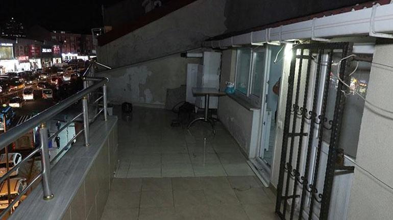 Yer: Esenyurt! Eski kiracı ev sahibini bıçakla yaraladı