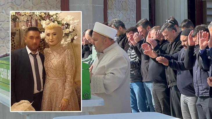 Yer: Nevşehir! 9 aylık hamile kadın evinde ölü bulundu