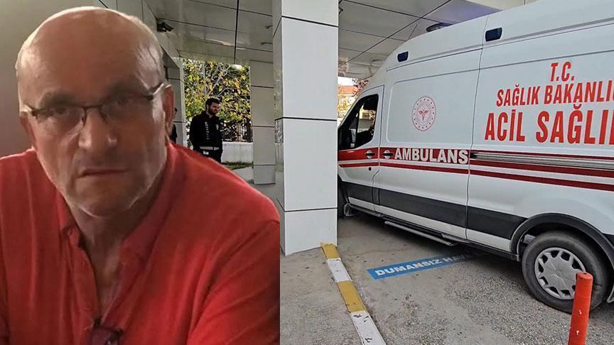 Yer: Sakarya! Ağabeyini döverek öldürdü