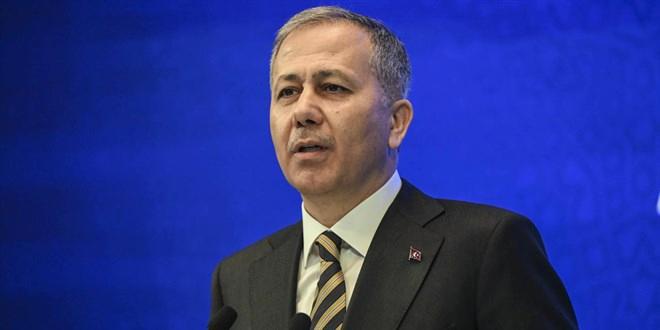 Yerlikaya: Zafiyet Yok! Ali Yerlikaya’dan Çarpıcı Açıklamalar