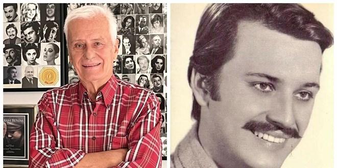 Yeşilçam Efsanesi Engin Çağlar’ın Son Veda Töreni: Bir Usta Daha Uğurlandı