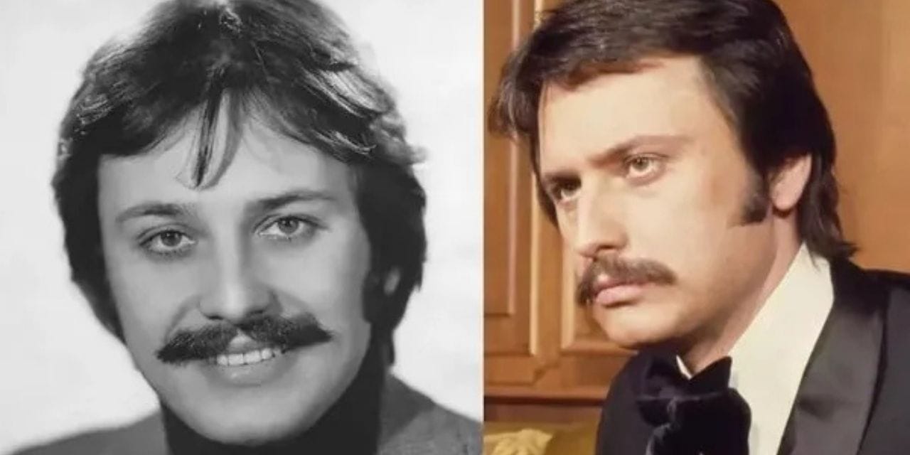 Yeşilçam'ın Efsanevi Yıldızı Feci Bir Kaza Sonucu Hayatını Kaybetti!