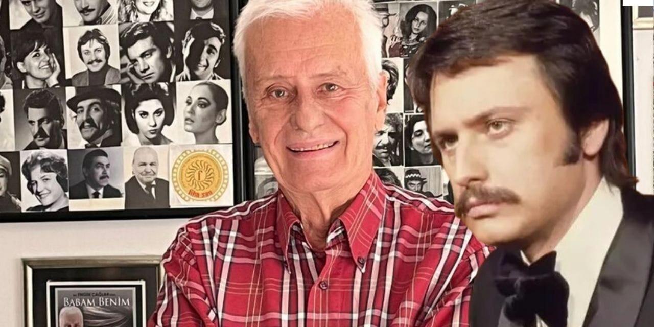Yeşilçam’ın Efsanevi Yıldızı Feci Bir Kaza Sonucu Hayatını Kaybetti!