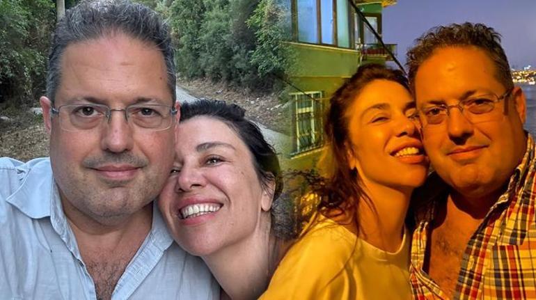 Yeşim Ceren Bozoğlu romantik sözlerle ilan etti! Gençlik aşkıyla yıllar sonra bir arada 1 Yeşim Ceren Bozoğlu romantik sözlerle ilan etti! Gençlik aşkıyla yıllar sonra bir arada