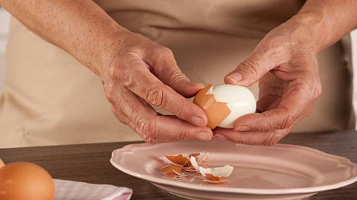 Yıkayınca sonuç: Salmonella bakterisi! Yumurtayı böyle muhafaza etmek şart 5 Yıkayınca sonuç: Salmonella bakterisi! Yumurtayı böyle muhafaza etmek şart