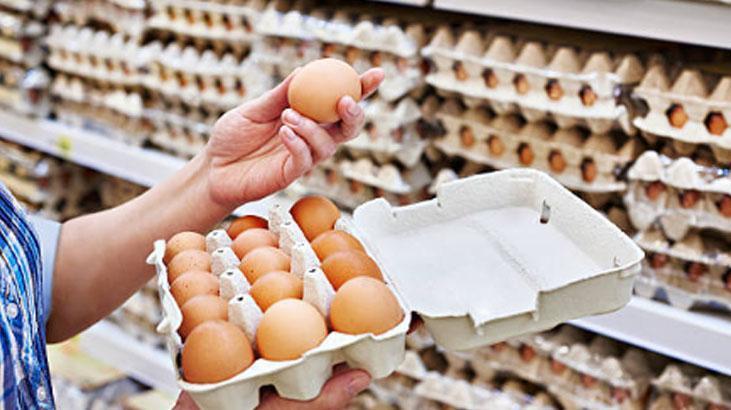 Yıkayınca sonuç: Salmonella bakterisi! Yumurtayı böyle muhafaza etmek şart 6 Yıkayınca sonuç: Salmonella bakterisi! Yumurtayı böyle muhafaza etmek şart