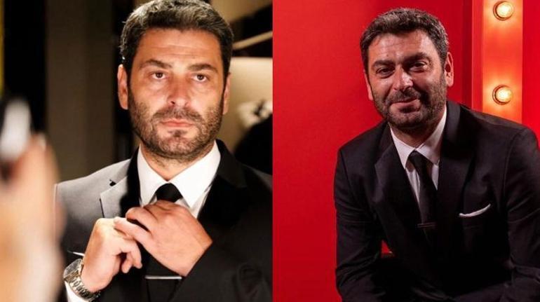 'Yılın erkeği' Uzak Şehir'den çıktı