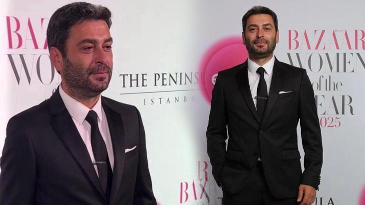 ‘Yılın erkeği’ Uzak Şehir’den çıktı