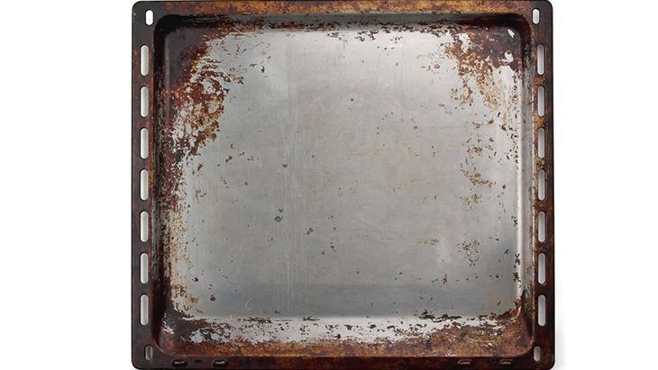 Yıllanmış yağ kalıntılarına tek hamlelik çözüm! Karbonatla kaplamak gerekiyor 4 Yıllanmış yağ kalıntılarına tek hamlelik çözüm! Karbonatla kaplamak gerekiyor