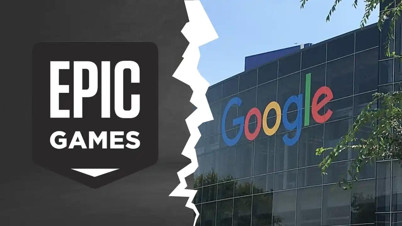 Yıllar Süren Dava Sonunda Bitti: Google ve Epic Games Arasındaki Anlaşmanın Detayları!