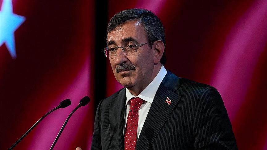 ‘Yıllıklandırılmış ihracat değerimiz yeni bir rekora ulaşmıştır’