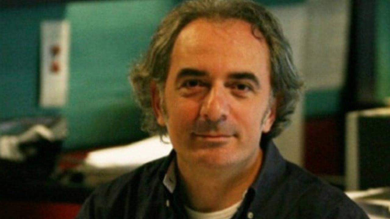 Yılmaz Aslantürk kimdir? Yılmaz Aslantürk Naber mecmuasından neden ayrıldı?