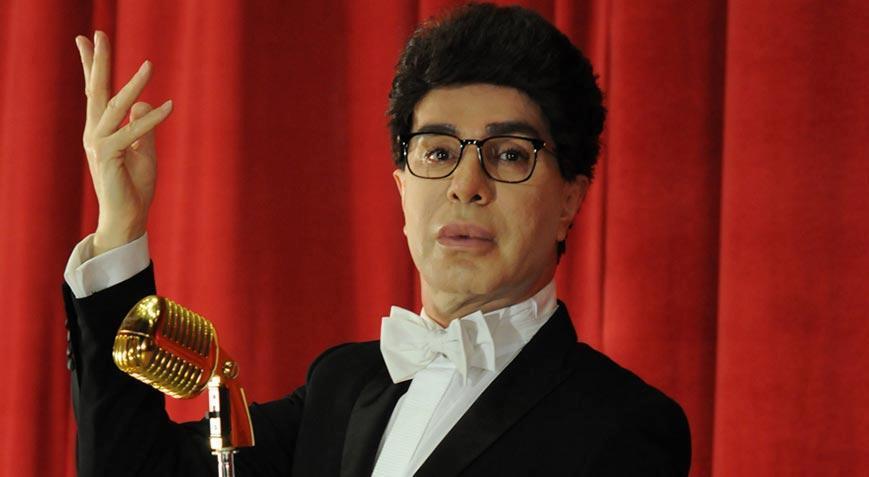 Yılmaz Morgül sevenlerini korkuttu: Dualarınızı bekliyorum