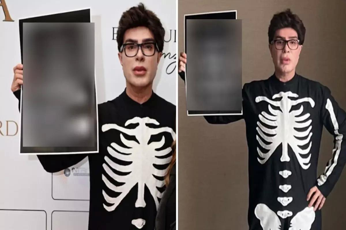 Yılmaz Morgül, yapay zekaya karşı savaş açtı