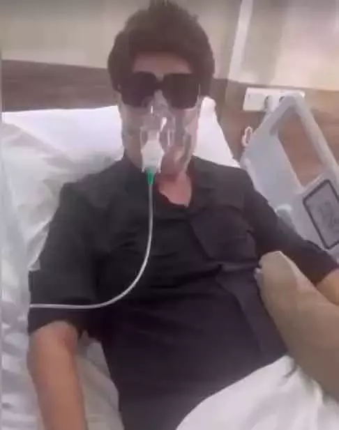 Yılmaz Morgül'ün Sırrı: Hastaneye Kaldırılma Anı ve Derin Semptomlar