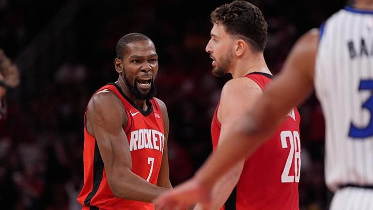 Yok artık Alperen Şengün! Son saniyede attı, Houston Rockets'ı galibiyete taşıdı 1 Yok artık Alperen Şengün! Son saniyede attı, Houston Rockets'ı galibiyete taşıdı
