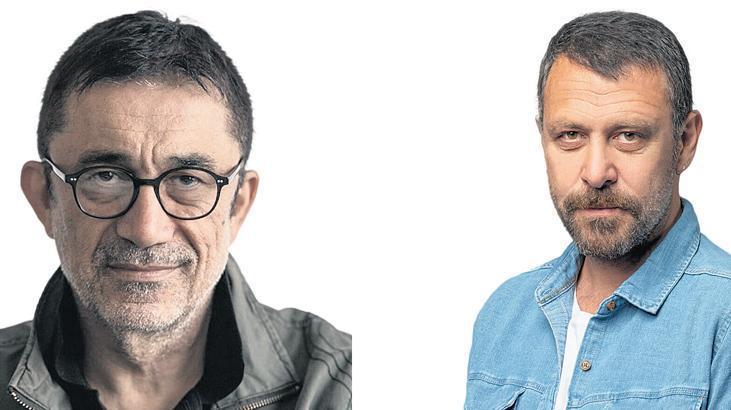 ‘Yönetmen misin papaz mı?’