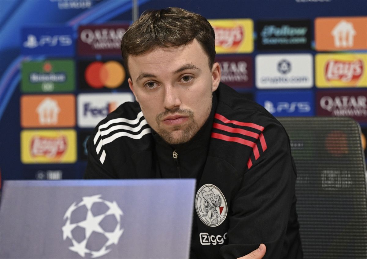 Youri Reeger'den Galatasaray'a Cesur Mesaj: 'Korkacak Bir Oyuncuları Yok!' 3 Youri Reeger'den Galatasaray'a Cesur Mesaj: 'Korkacak Bir Oyuncuları Yok!'