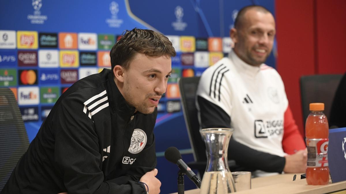 Youri Reeger’den Galatasaray’a Cesur Mesaj: ‘Korkacak Bir Oyuncuları Yok!’