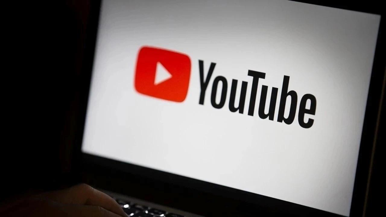 Youtube’den Filistin içeriklerine engel: Yüzlerce video silindi!