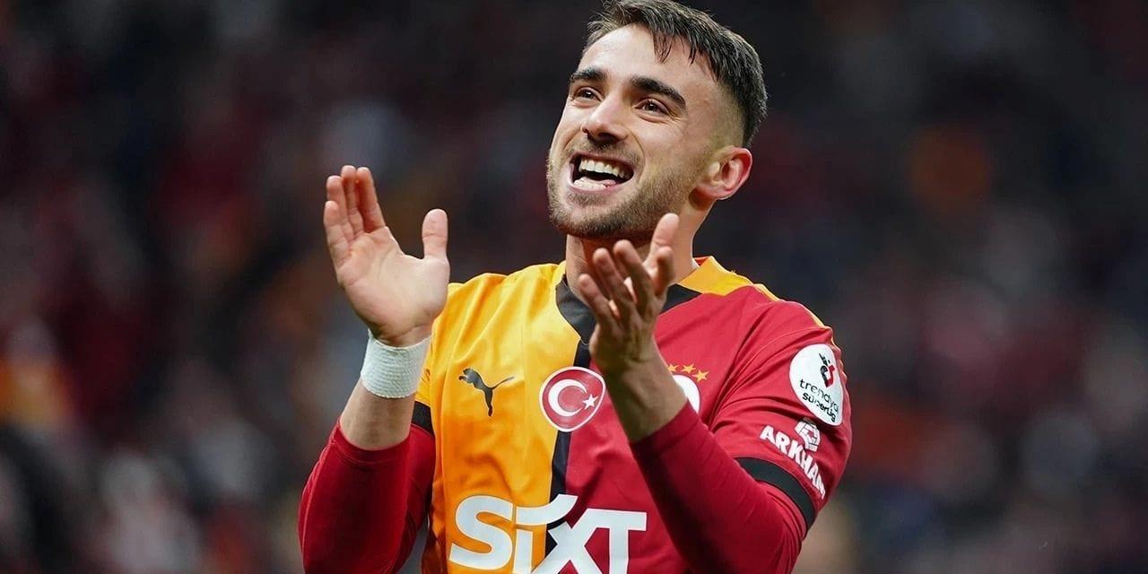 Yunus Akgün, Yeni Bir Anlaşmayla Yollarını Ayırdı!