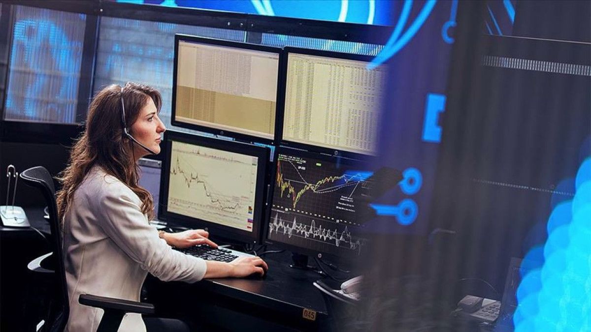 Yurt Dışındaki Yatırımcılara Büyük Fırsatlar: Hisse ve Borçlanma Senedi Satışı 1 Yurt Dışındaki Yatırımcılara Büyük Fırsatlar: Hisse ve Borçlanma Senedi Satışı