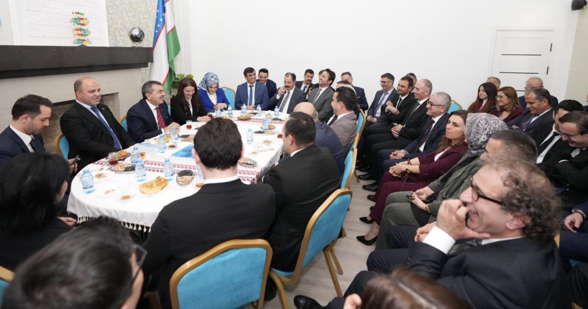 Yusuf Tekin'den Kesin Açıklamalar: Türkiye Yüzyılı Maarif Modeli