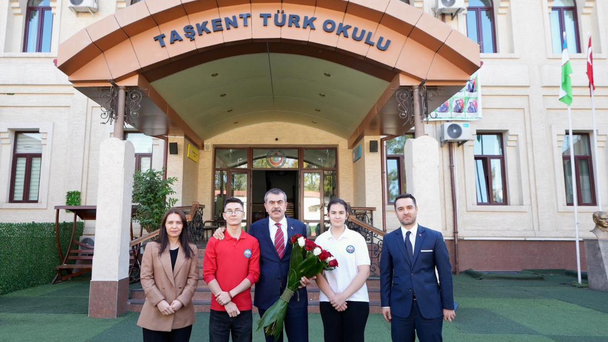Yusuf Tekin’den Kesin Açıklamalar: Türkiye Yüzyılı Maarif Modeli