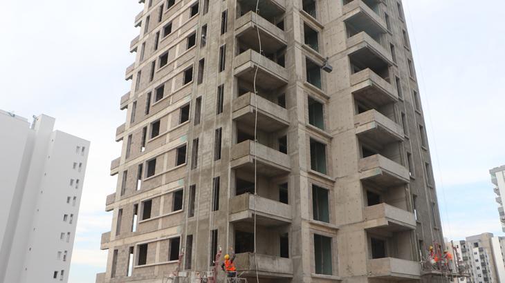 ‘Yüzyılın Konut Projesi’, 9 milyon kişiye gelir kapısı olacak