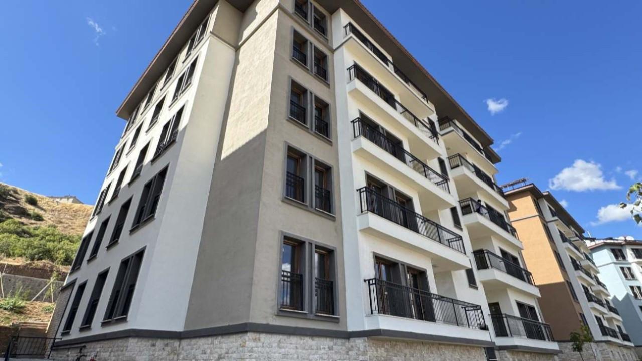 ‘Yüzyılın Konut Projesi’ne başvurular başlıyor! Aşamalı sistem uygulanacak