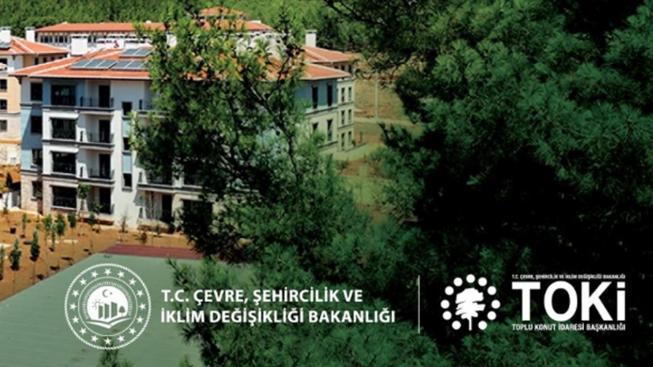 Yüzyılın Konut Projesi’ne başvurular başlıyor: TC Kimlik numarasının son rakamına dikkat