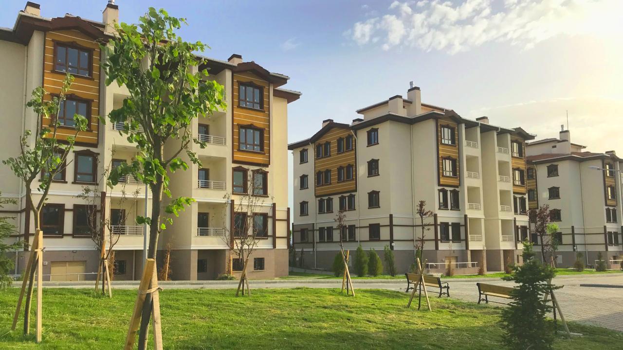 “Yüzyılın Konut Projesi”ni fırsata çevirmek isteyen dolandırıcılara geçit yok