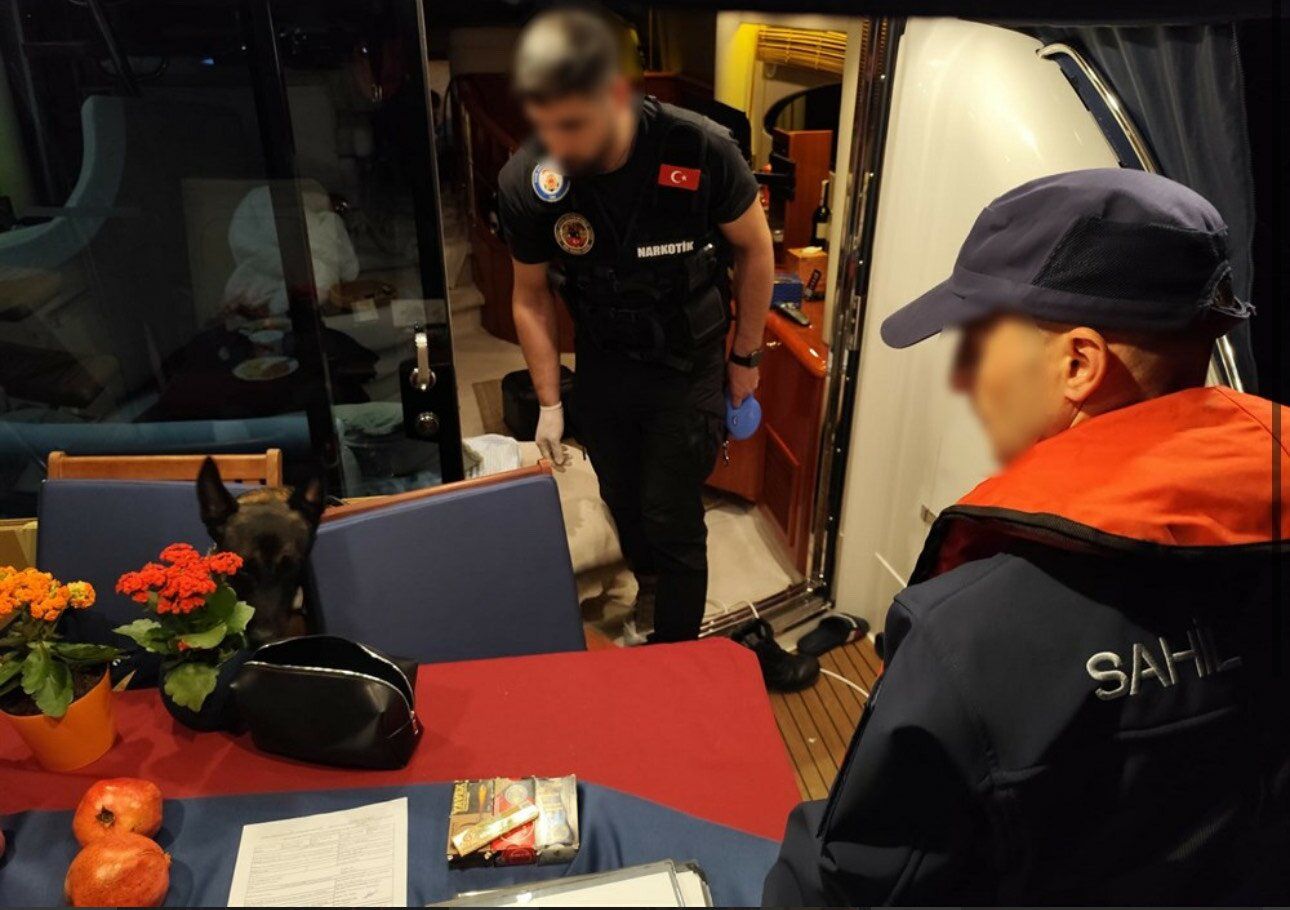 Zehir Ticareti: Kaçakçıların Faaliyetlerine Geçit Yok!