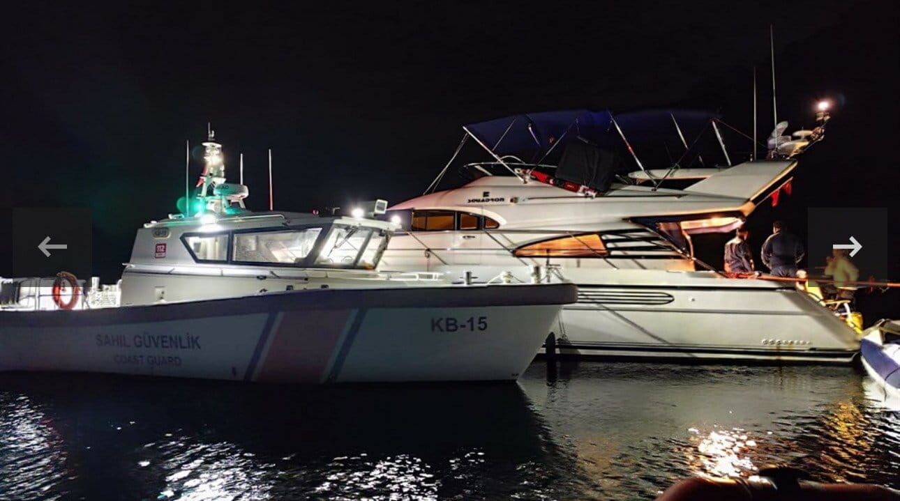 Zehir Ticareti: Kaçakçıların Faaliyetlerine Geçit Yok!