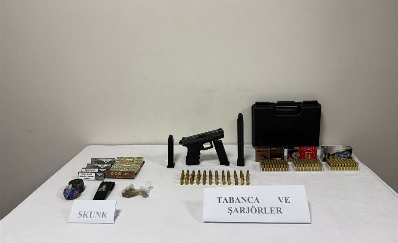 Zehir Ticareti: Kaçakçıların Faaliyetlerine Geçit Yok!