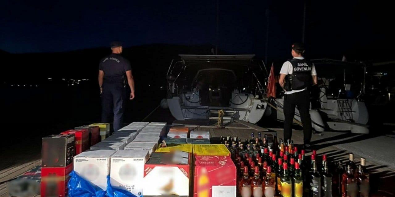 Zehir Ticareti: Kaçakçıların Faaliyetlerine Geçit Yok!