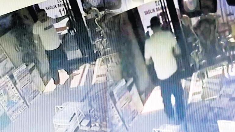 Zehirlendiler, kapı üzerlerine kilitlendi: Kâbus oteli