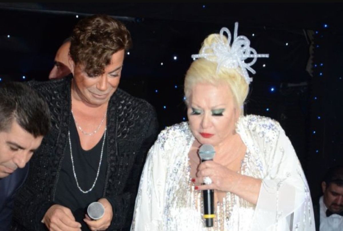 Zerrin Özer’den Dualarla Dolu Açıklamalar: Fatih Ürek ve Muazzez Abacı Üzerine İlham Verici Düşünceler 2 Zerrin Özer’den Dualarla Dolu Açıklamalar: Fatih Ürek ve Muazzez Abacı Üzerine İlham Verici Düşünceler