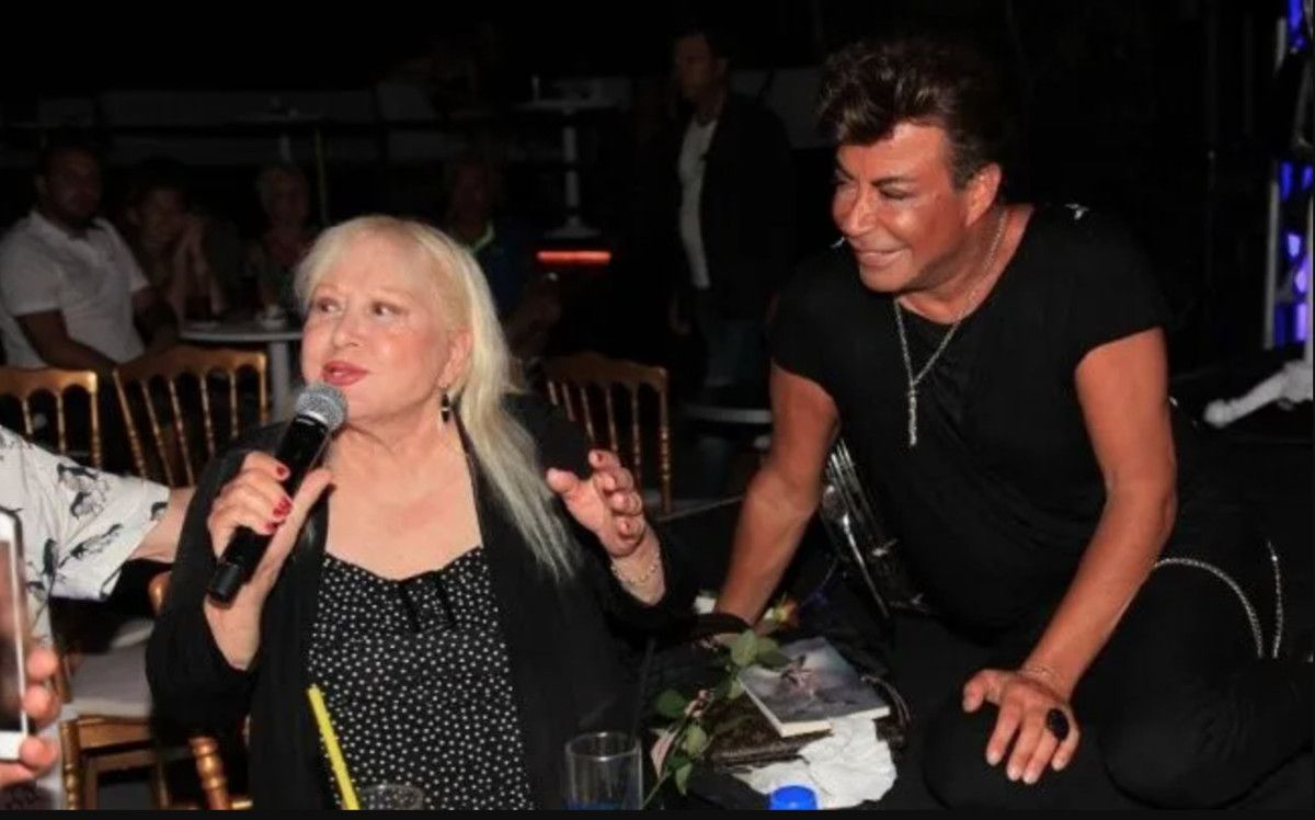 Zerrin Özer’den Dualarla Dolu Açıklamalar: Fatih Ürek ve Muazzez Abacı Üzerine İlham Verici Düşünceler 3 Zerrin Özer’den Dualarla Dolu Açıklamalar: Fatih Ürek ve Muazzez Abacı Üzerine İlham Verici Düşünceler