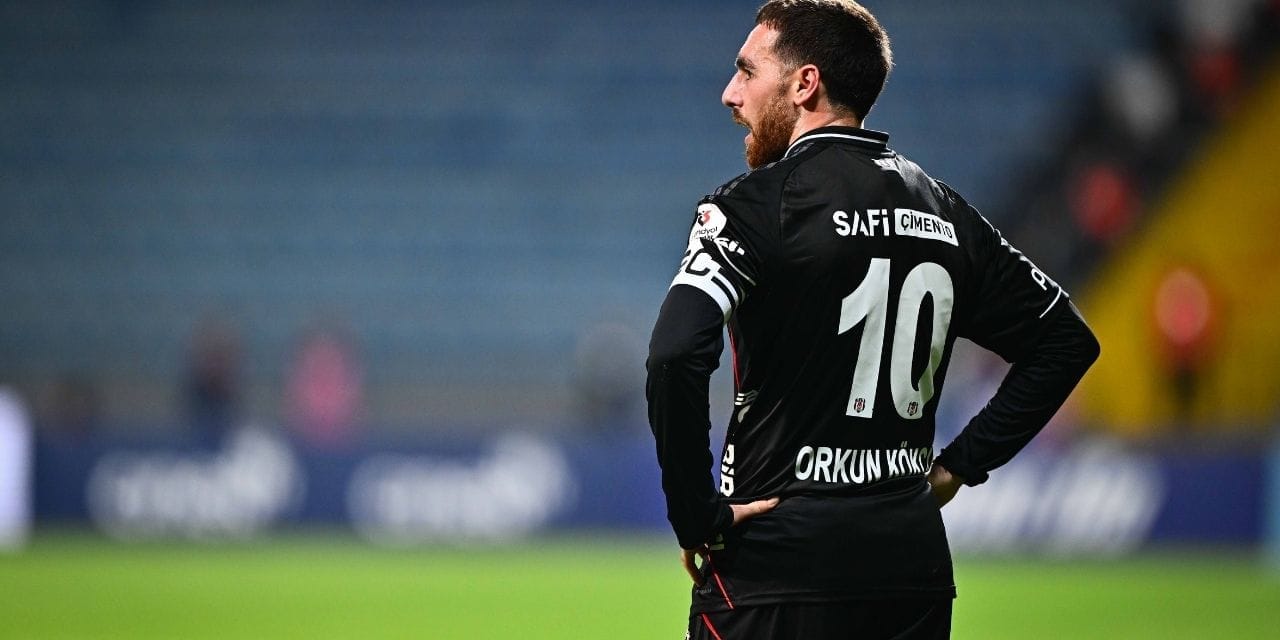 Zeydan Karalar'dan Orkun Kökçü'ye Şok Mektup: Cezaevinden Gönderildi! 1 Zeydan Karalar'dan Orkun Kökçü'ye Şok Mektup: Cezaevinden Gönderildi!