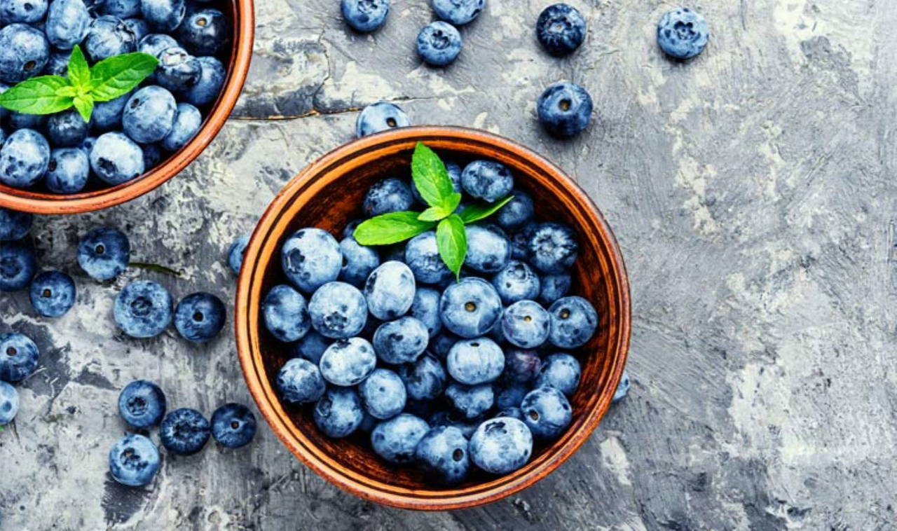 Zihinsel performansınızı tepeye taşıyın: Beyni güçlendiren nootropik 8 besin 1 Zihinsel performansınızı tepeye taşıyın: Beyni güçlendiren nootropik 8 besin