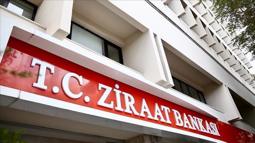 Ziraat Bankası’ndan 113,7 milyar lira net kar