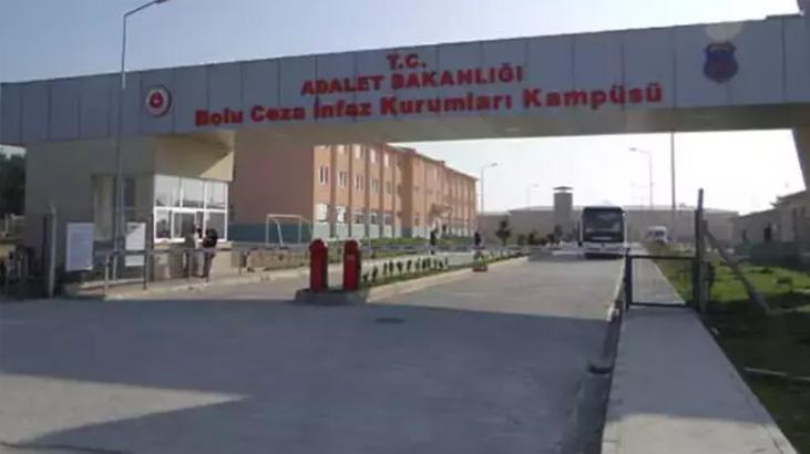 Ziyaretine gelen 4 yaşındaki kızını duvara fırlatıp ağır yaraladı! Cezaevindeki dehşetin detayları