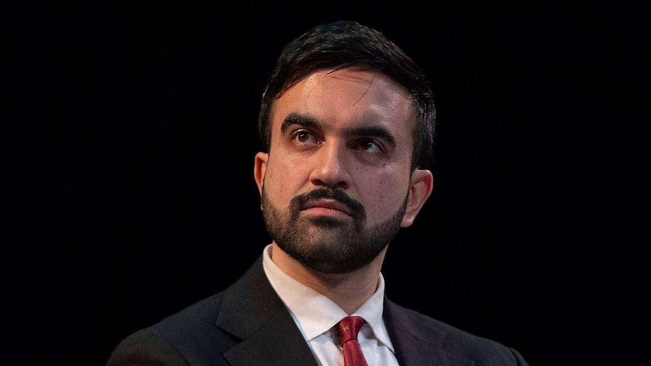 Zohran Mamdani kimdir? New York Belediye Başkanı Zohran Mamdani kaç yaşında, nereli?