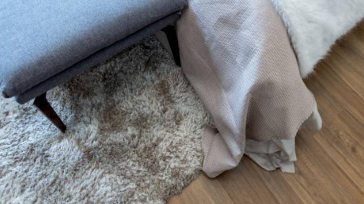 Zor lekeler suni kürk halınızı mahvetmesin: Uzmanların 2 malzemeli formülü 4 Zor lekeler suni kürk halınızı mahvetmesin: Uzmanların 2 malzemeli formülü