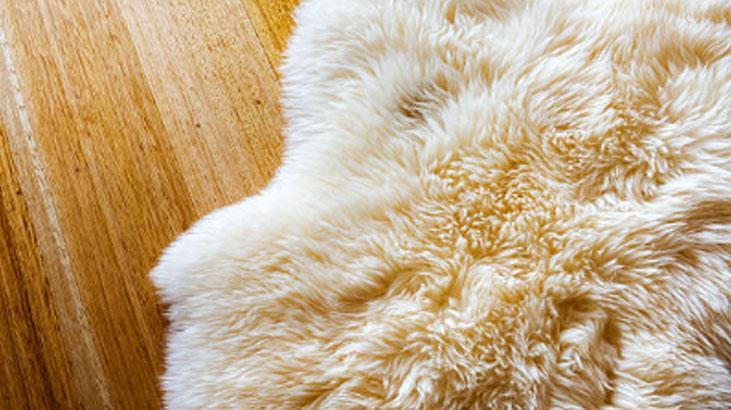 Zor lekeler suni kürk halınızı mahvetmesin: Uzmanların 2 malzemeli formülü 5 Zor lekeler suni kürk halınızı mahvetmesin: Uzmanların 2 malzemeli formülü