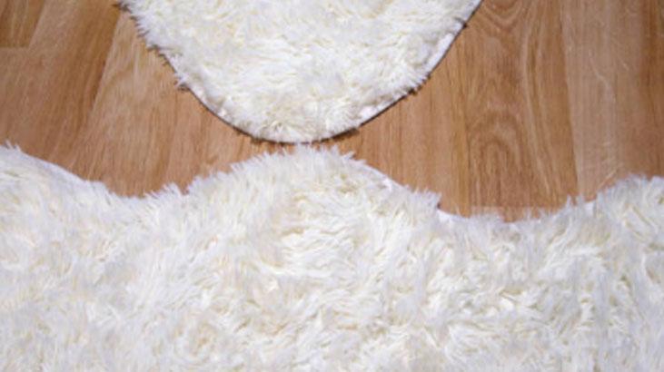 Zor lekeler suni kürk halınızı mahvetmesin: Uzmanların 2 malzemeli formülü 6 Zor lekeler suni kürk halınızı mahvetmesin: Uzmanların 2 malzemeli formülü